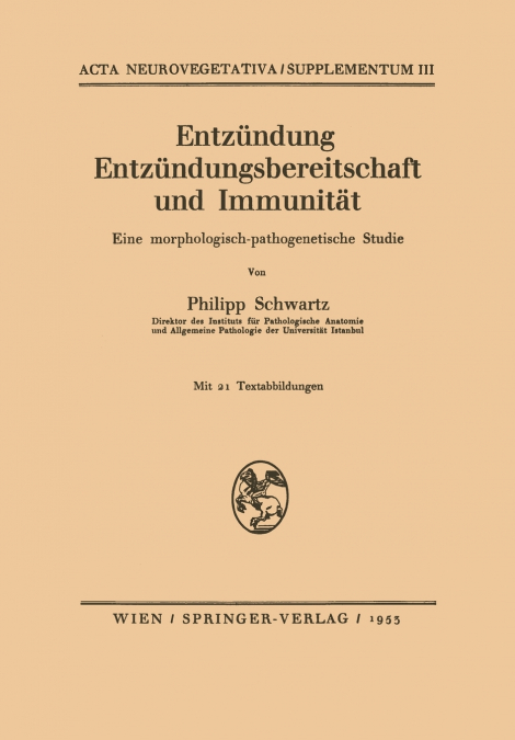 Entzündung Entzündungsbereitschaft und Immunität