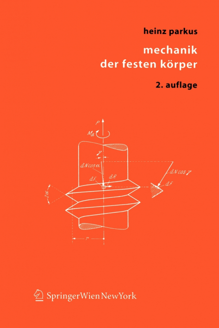 Mechanik der festen Körper