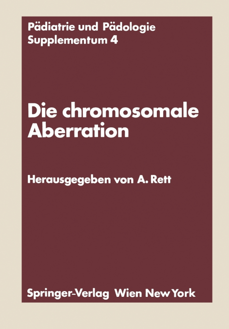 Die chromosomale Aberration