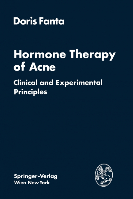 Hormone Therapy of Acne