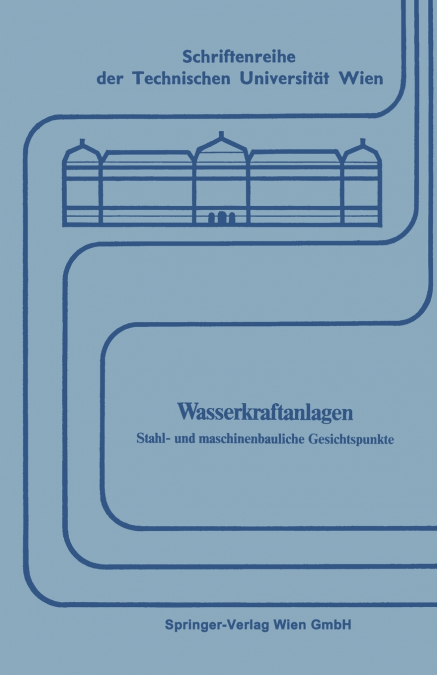 Wasserkraftanlagen