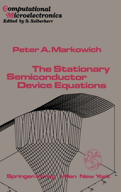 The Stationary Semiconductor Device Equations
