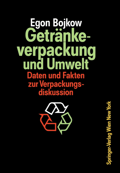 Getränkeverpackung und Umwelt