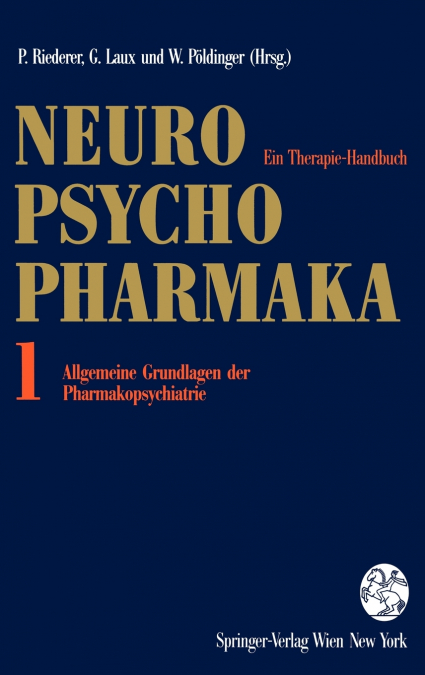 Neuro-Psychopharmaka