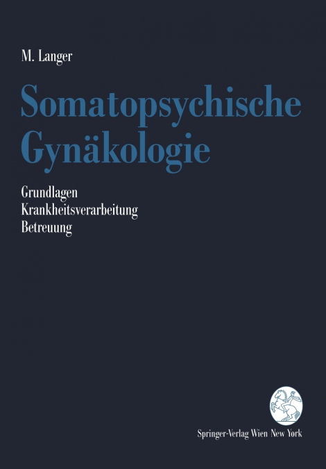 Somatopsychische Gynäkologie