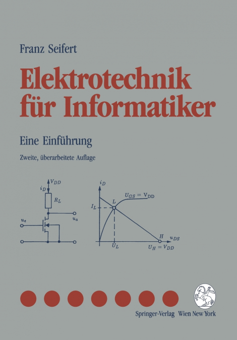 Elektrotechnik Fur Informatiker