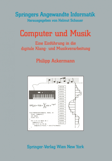 Computer und Musik