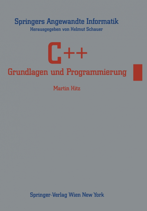 C++
