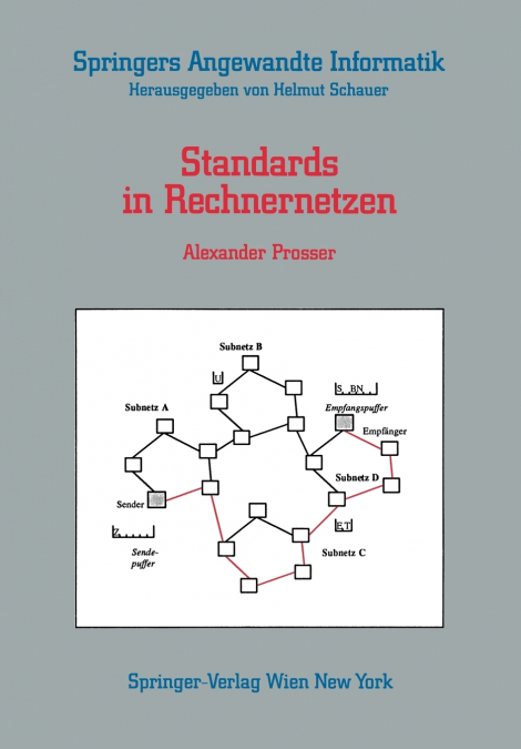 Standards in Rechnernetzen