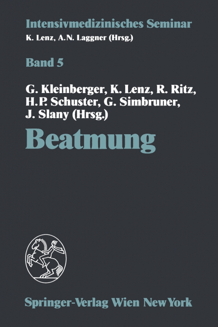 Beatmung