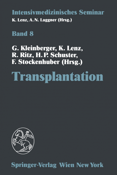 Transplantation