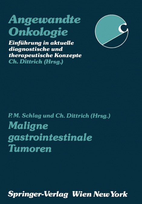 Maligne gastrointestinale Tumoren
