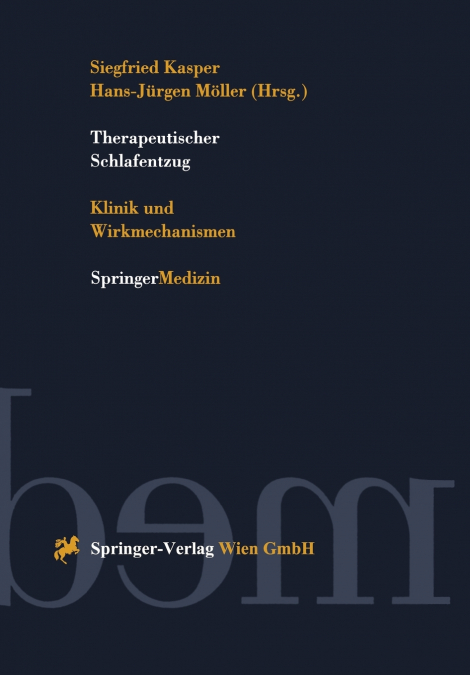 Therapeutischer Schlafentzug