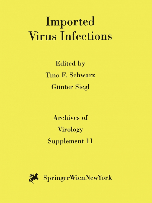 Imported Virus Infections
