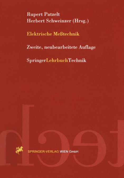 Elektrische Messtechnik