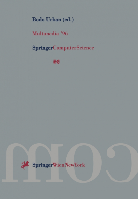 Multimedia ’96