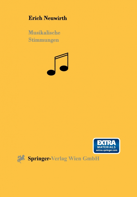Musikalische Stimmungen