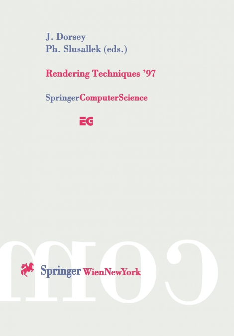 Rendering Techniques ’97