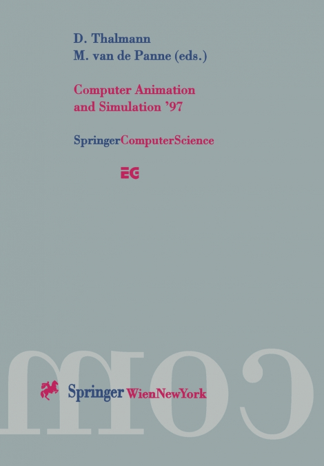 Computer Animation and Simulation ’97