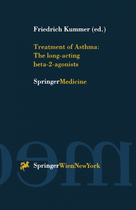 Treatment of Asthma