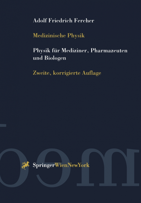 Medizinische Physik