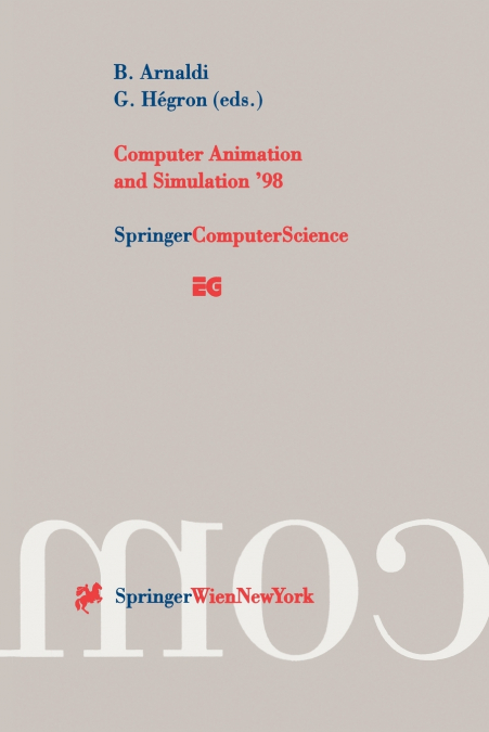 Computer Animation and Simulation ’98
