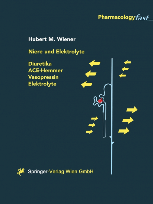 Niere und Elektrolyte