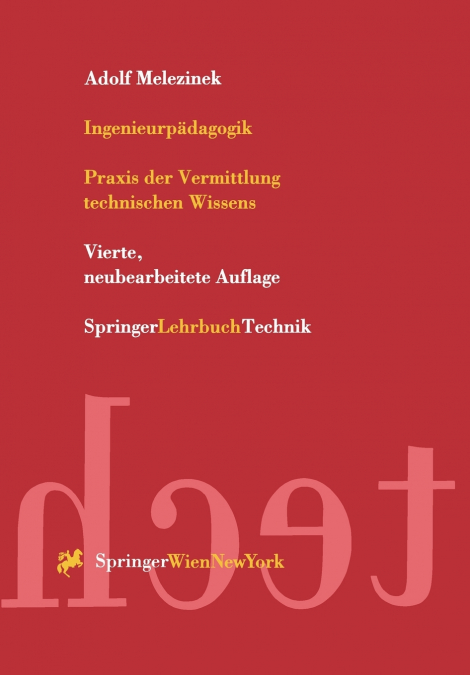 Ingenieurpädagogik