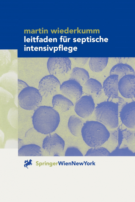 Leitfaden Fur Septische Intensivpflege