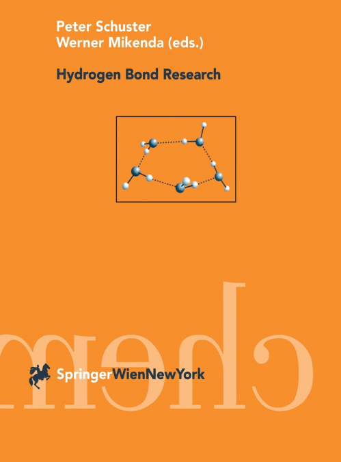 Hydrogen Bond Research
