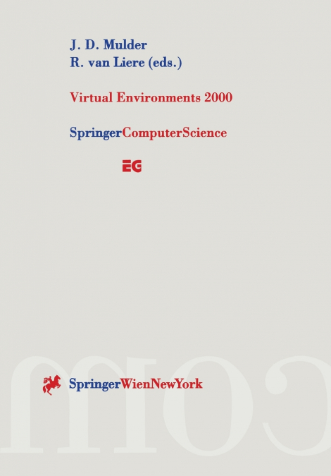 Virtual Environments 2000