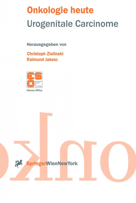 Urogenitale Carcinome
