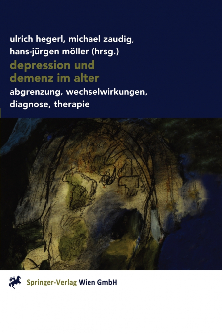 Depression und Demenz im Alter