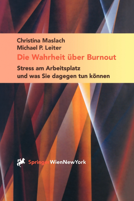 Die Wahrheit über Burnout