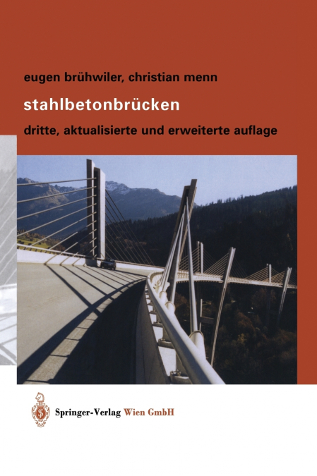 Stahlbetonbrücken