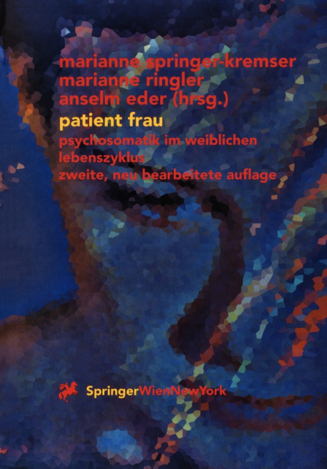 Patient Frau