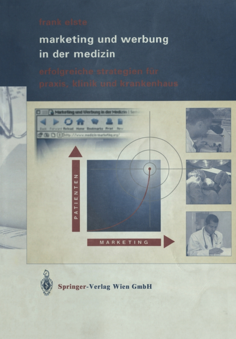 Marketing und Werbung in der Medizin