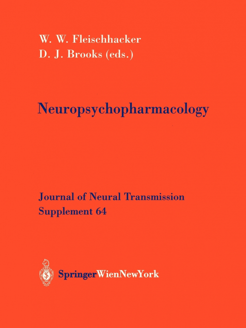 Neuropsychopharmacology