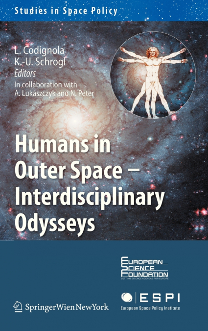 Humans in Outer Space - Interdisciplinary Odysseys