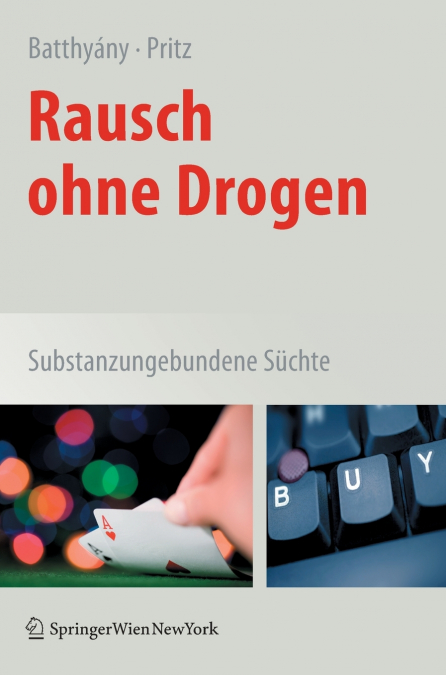 Rausch ohne Drogen