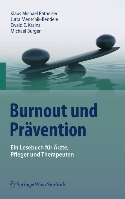 Burnout und Prävention
