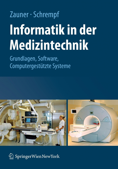 Informatik In der Medizintechnik