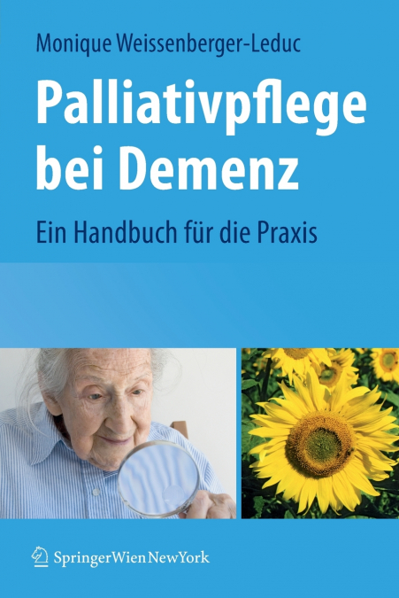 Palliativpflege bei Demenz