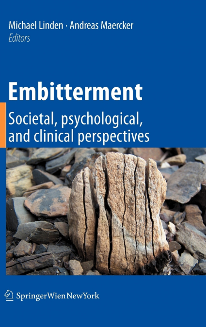 Embitterment