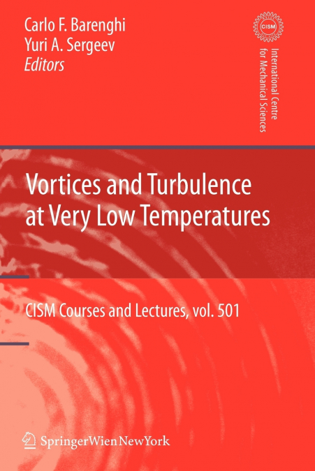 Vortices and Turbulence at Very Low Temperatures