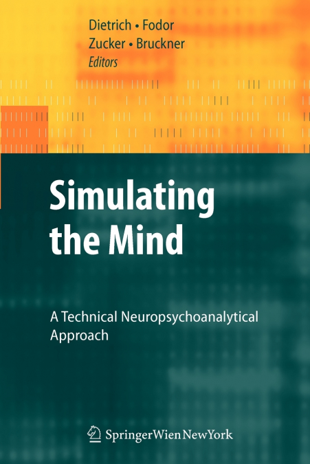Simulating the Mind