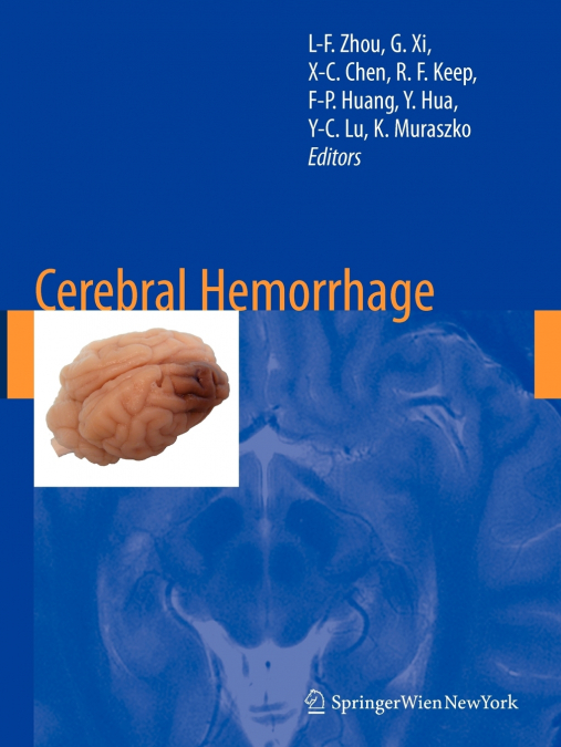 Cerebral Hemorrhage