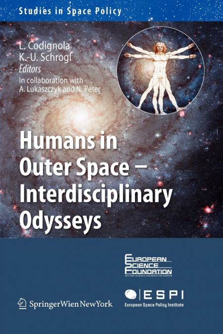 Humans in Outer Space - Interdisciplinary Odysseys