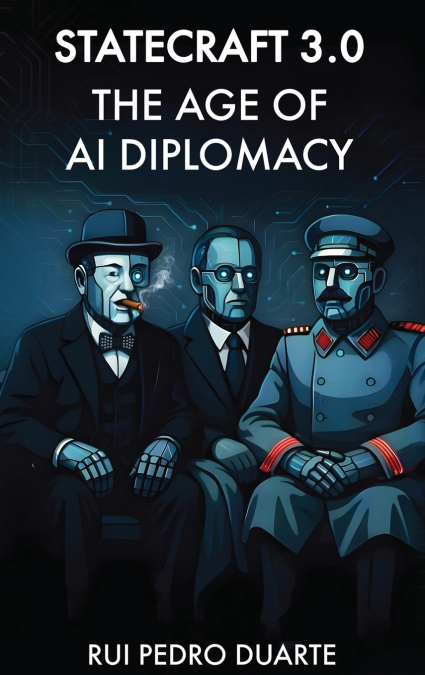 STATECRAFT 3.0