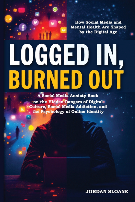 Logged In, Burned Out